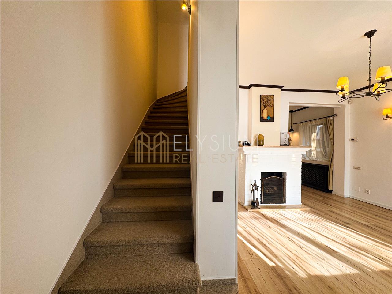 Vila de inchiriat Dorobanti Vila de inchiriat Dorobanti