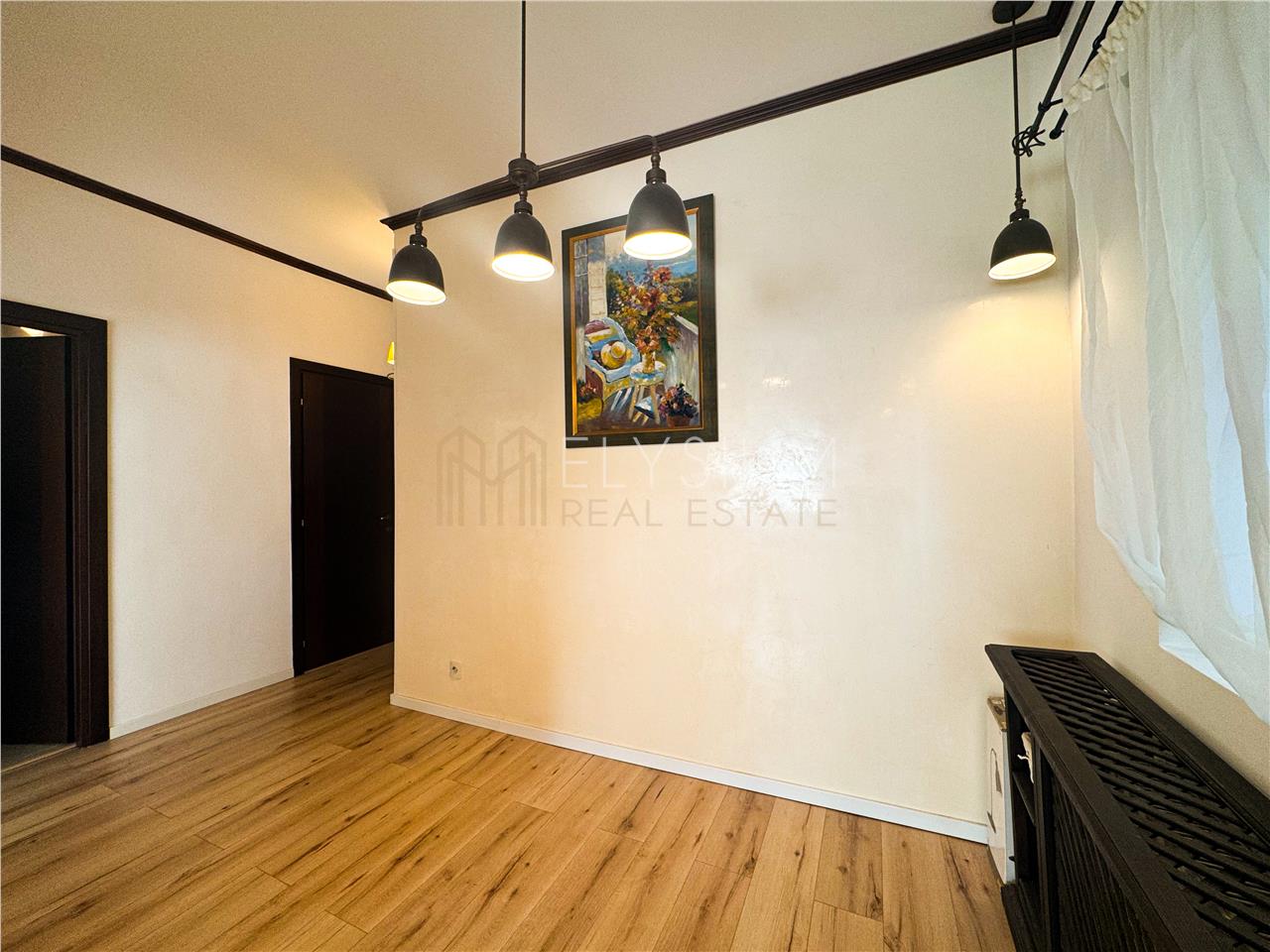 Vila de inchiriat Dorobanti Vila de inchiriat Dorobanti