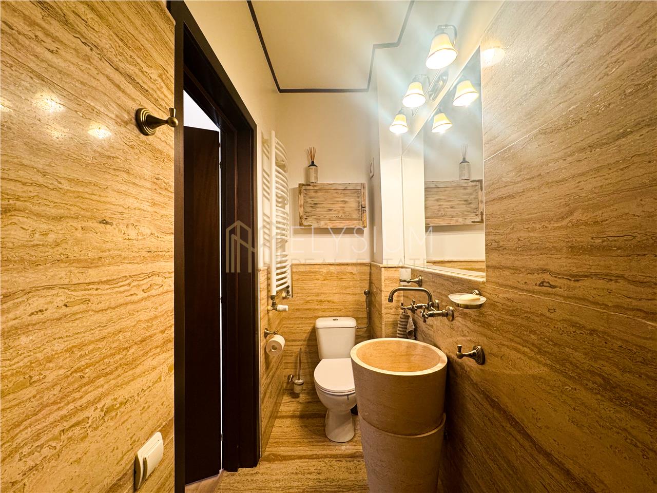 Vila de inchiriat Dorobanti Vila de inchiriat Dorobanti