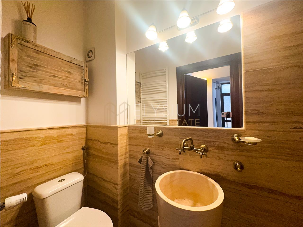 Vila de inchiriat Dorobanti Vila de inchiriat Dorobanti