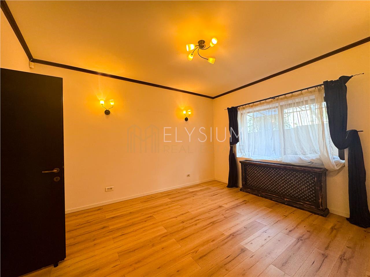 Vila de inchiriat Dorobanti Vila de inchiriat Dorobanti