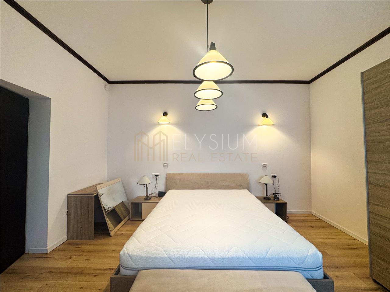 Vila de inchiriat Dorobanti Vila de inchiriat Dorobanti