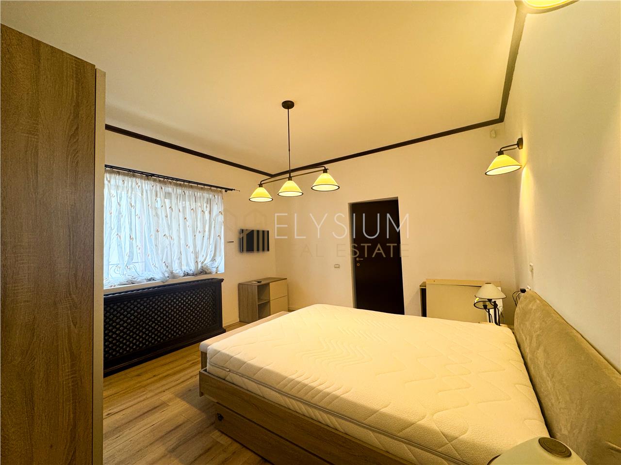 Vila de inchiriat Dorobanti Vila de inchiriat Dorobanti