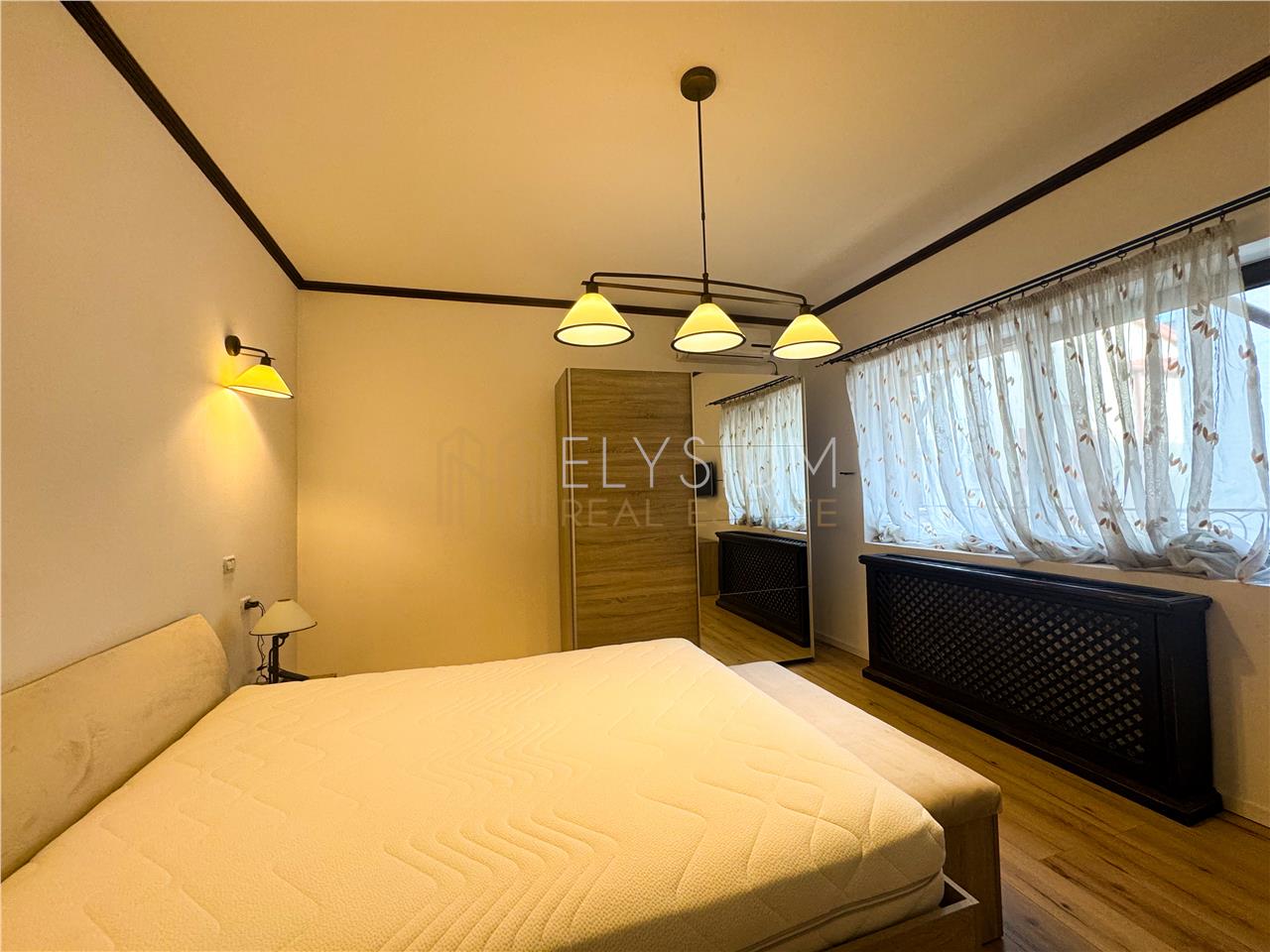 Vila de inchiriat Dorobanti Vila de inchiriat Dorobanti