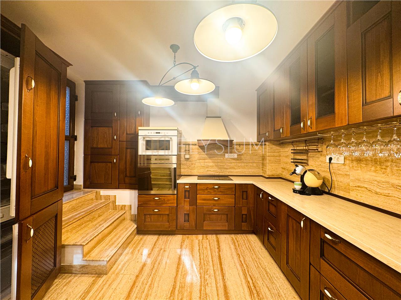 Vila de inchiriat Dorobanti Vila de inchiriat Dorobanti