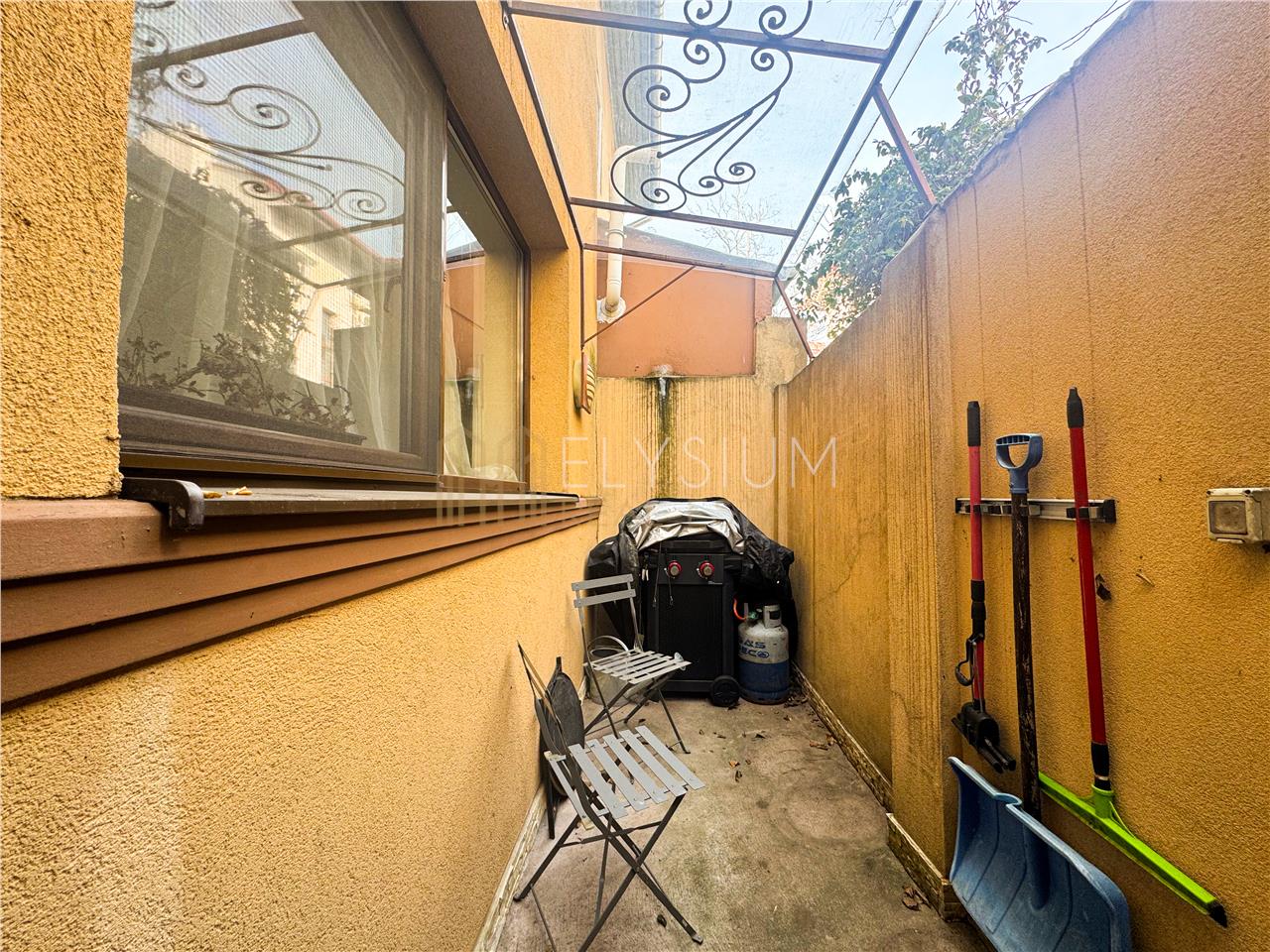 Vila de inchiriat Dorobanti Vila de inchiriat Dorobanti