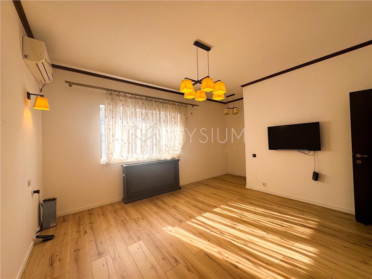 Vila de inchiriat Dorobanti Vila de inchiriat Dorobanti