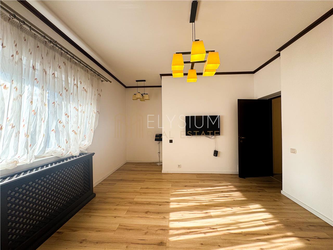 Vila de inchiriat Dorobanti Vila de inchiriat Dorobanti