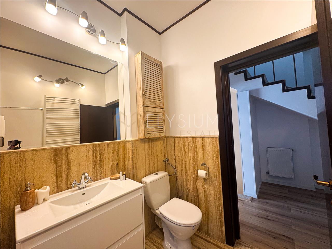 Vila de inchiriat Dorobanti Vila de inchiriat Dorobanti