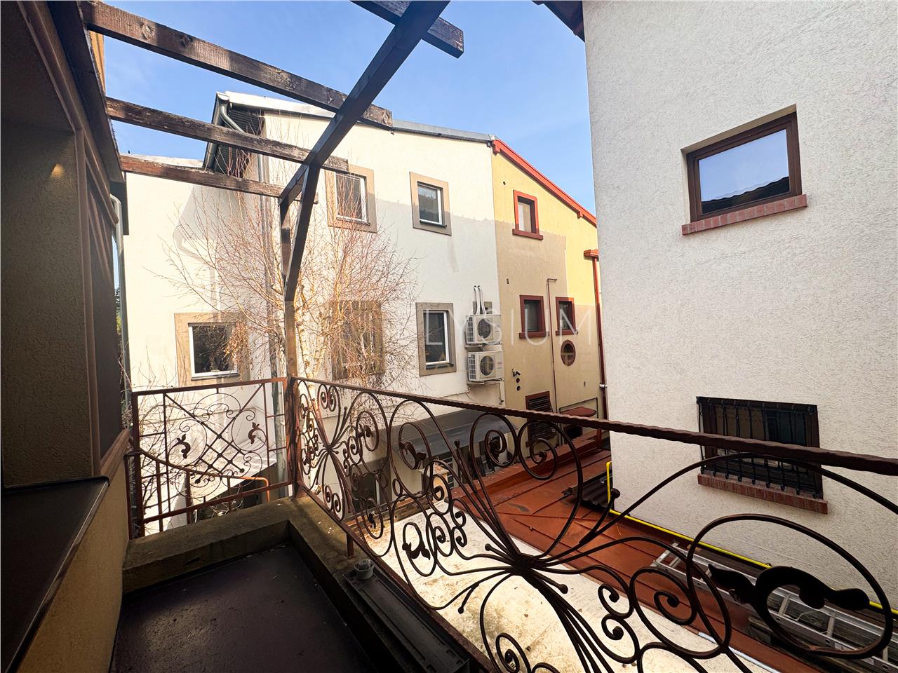 Vila de inchiriat Dorobanti Vila de inchiriat Dorobanti