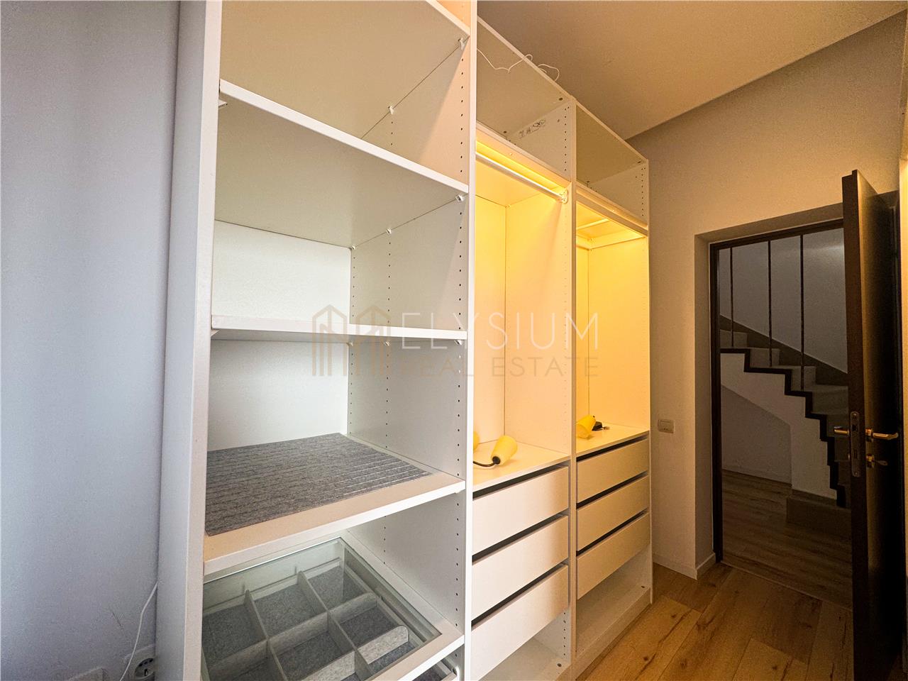 Vila de inchiriat Dorobanti Vila de inchiriat Dorobanti