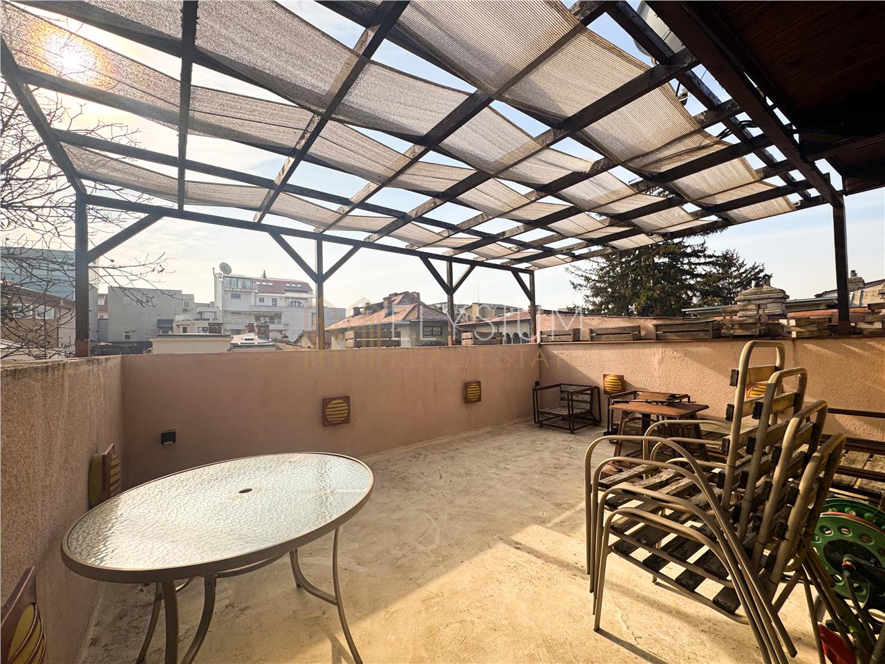 Vila de inchiriat Dorobanti Vila de inchiriat Dorobanti