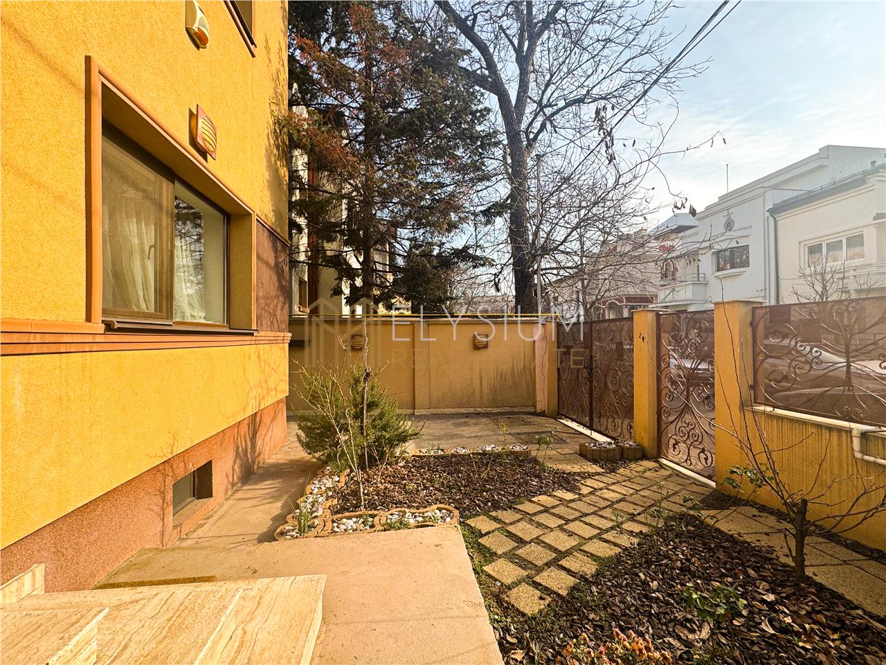 Vila de inchiriat Dorobanti Vila de inchiriat Dorobanti