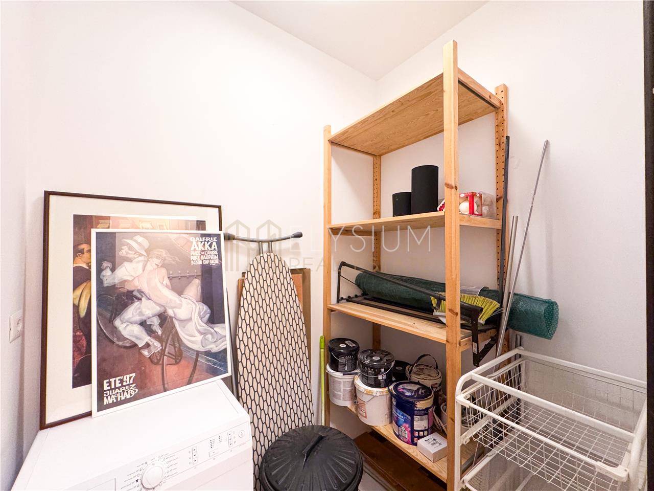 Apartament de inchiriat 3 camere Herastrau Apartament de inchiriat 3 camere Herastrau