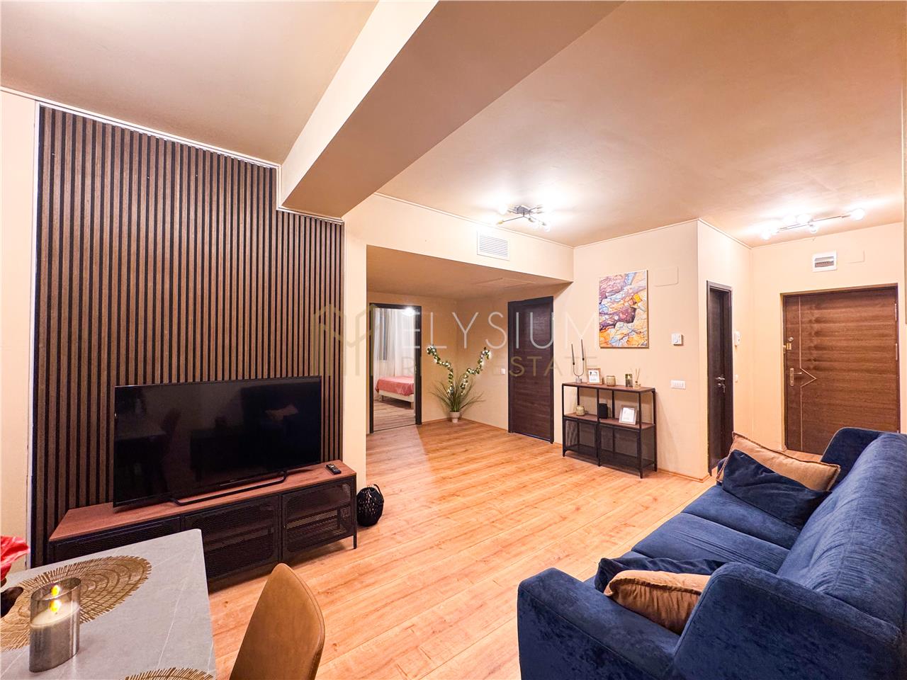 Apartament de inchiriat 3 camere Herastrau Apartament de inchiriat 3 camere Herastrau