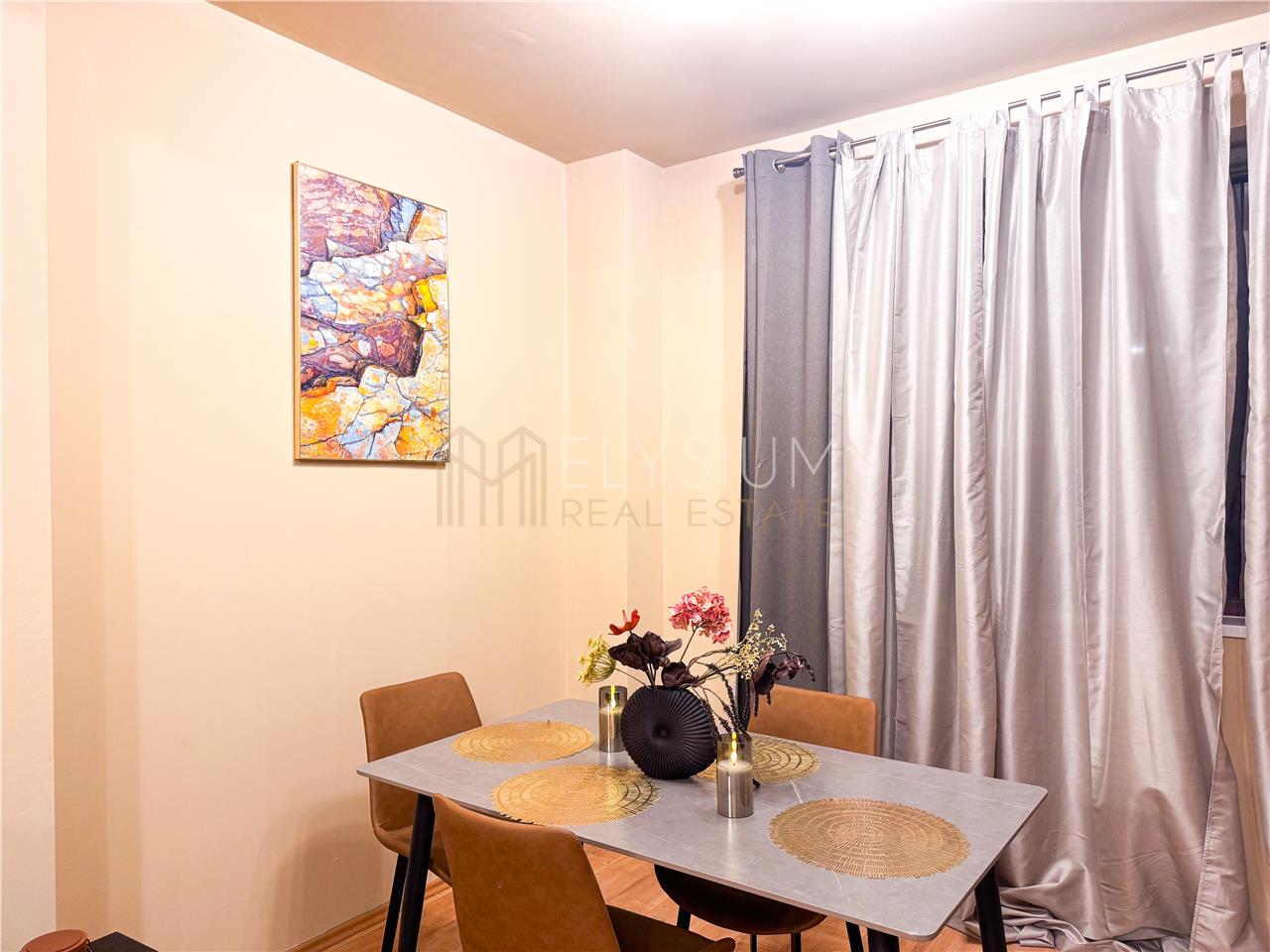 Apartament de inchiriat 3 camere Herastrau Apartament de inchiriat 3 camere Herastrau