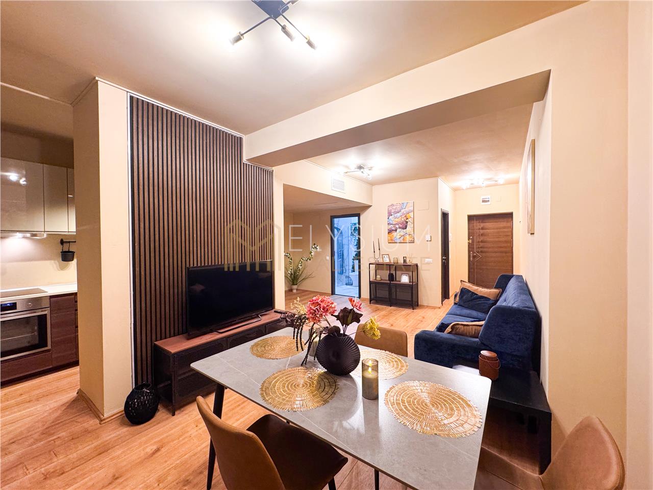 Apartament de inchiriat 3 camere Herastrau Apartament de inchiriat 3 camere Herastrau