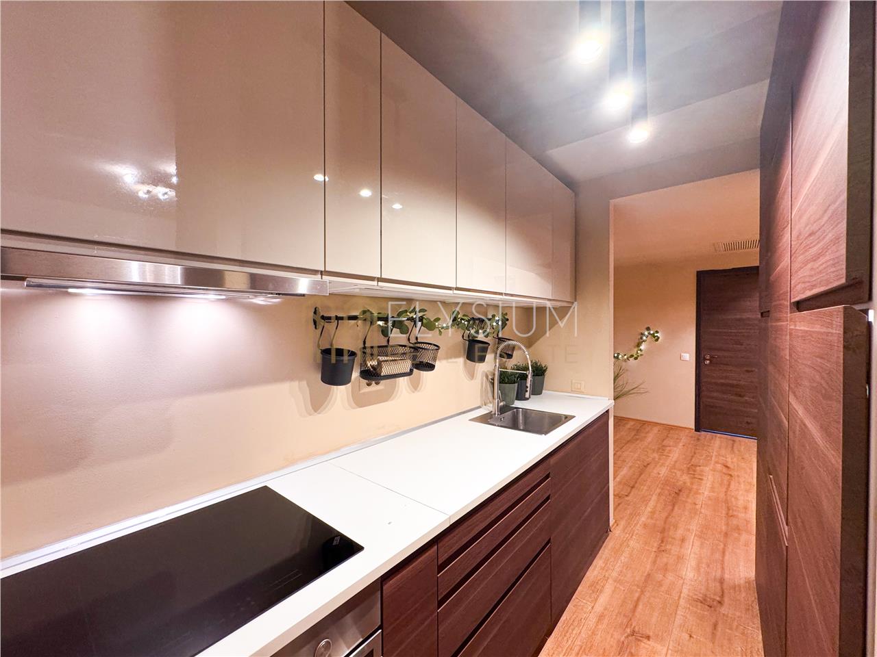 Apartament de inchiriat 3 camere Herastrau Apartament de inchiriat 3 camere Herastrau