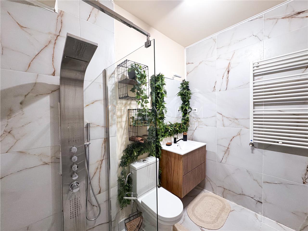 Apartament de inchiriat 3 camere Herastrau Apartament de inchiriat 3 camere Herastrau