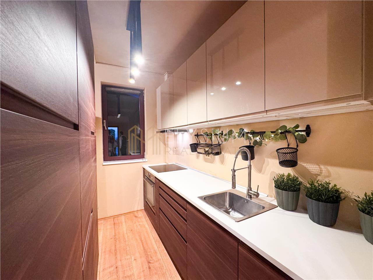 Apartament de inchiriat 3 camere Herastrau Apartament de inchiriat 3 camere Herastrau