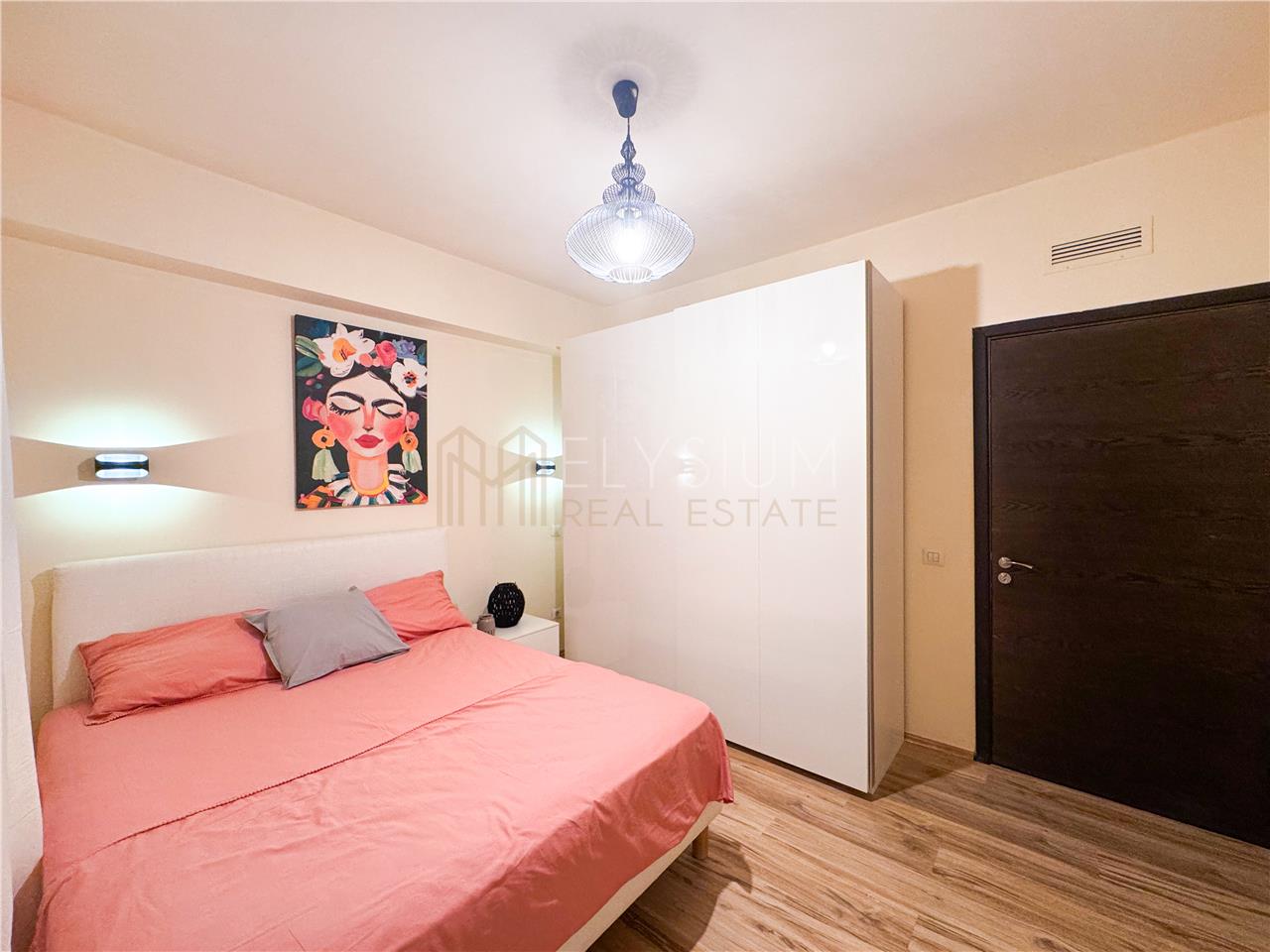 Apartament de inchiriat 3 camere Herastrau Apartament de inchiriat 3 camere Herastrau