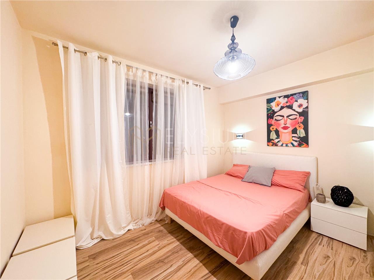 Apartament de inchiriat 3 camere Herastrau Apartament de inchiriat 3 camere Herastrau