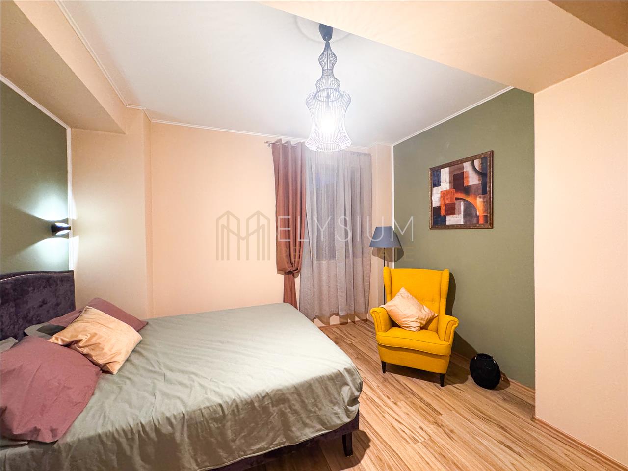 Apartament de inchiriat 3 camere Herastrau Apartament de inchiriat 3 camere Herastrau