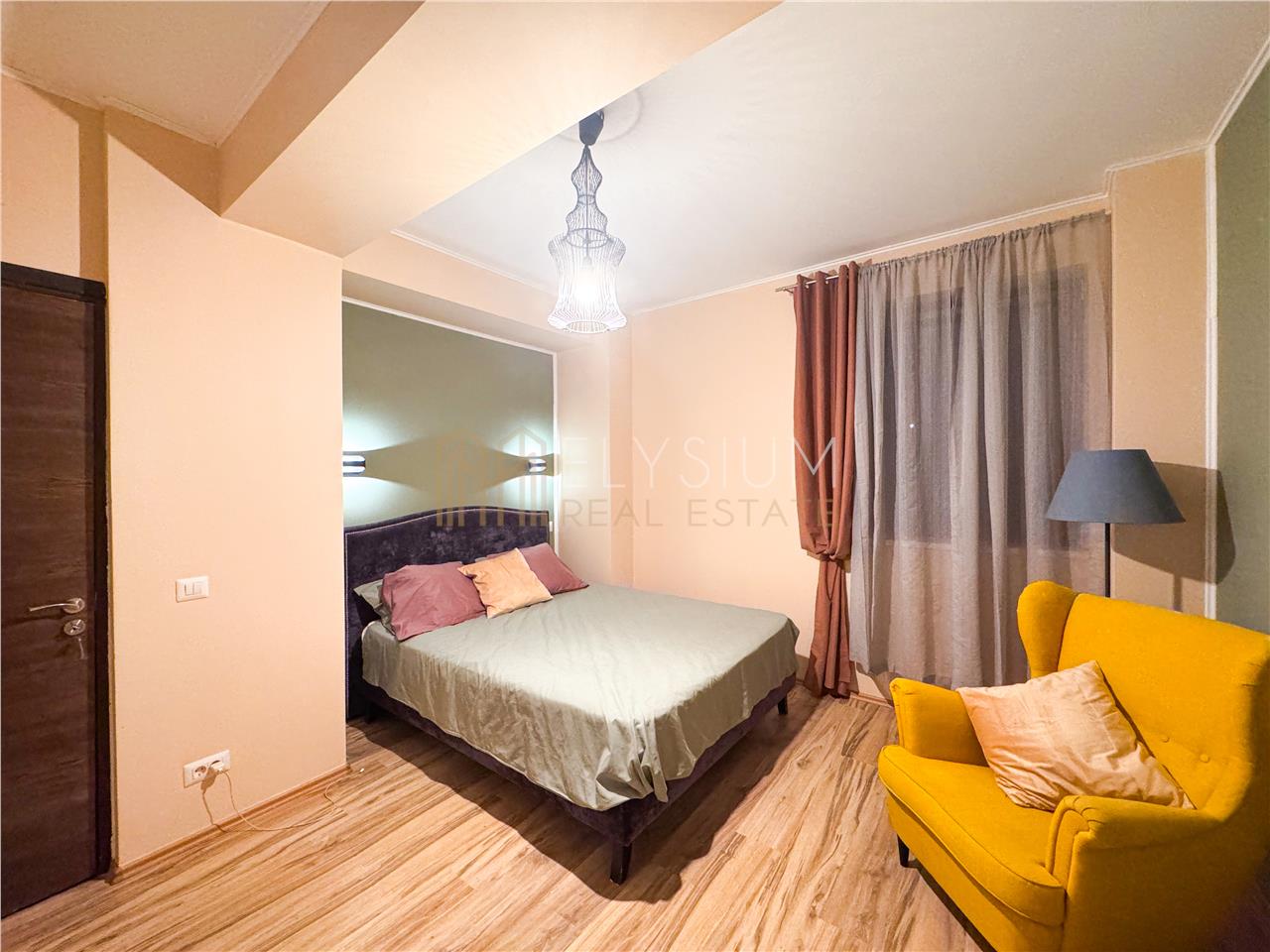 Apartament de inchiriat 3 camere Herastrau Apartament de inchiriat 3 camere Herastrau