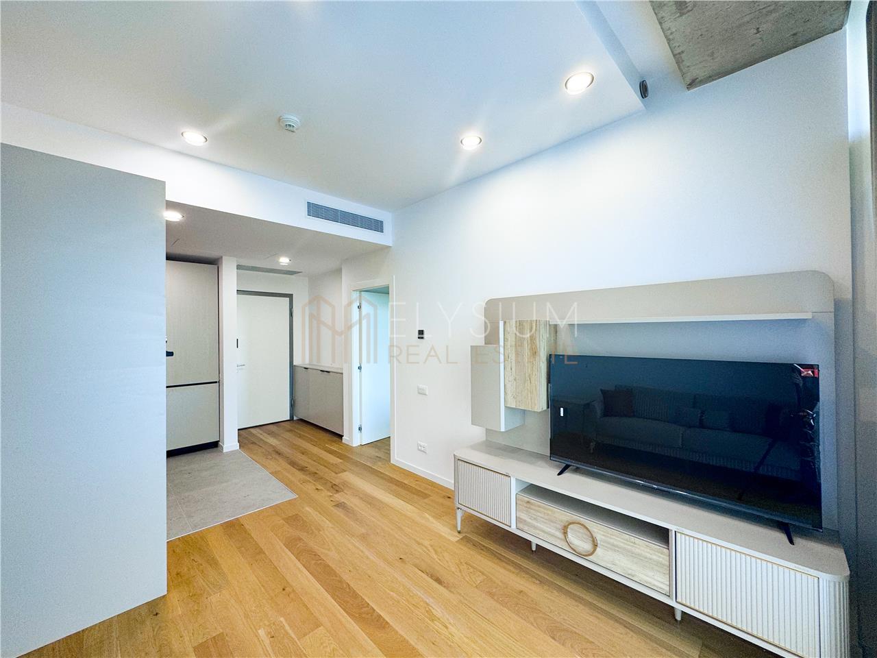 Apartament 2 camere de inchiriat UpSite Floreasca Apartament 2 camere de inchiriat UpSite Floreasca