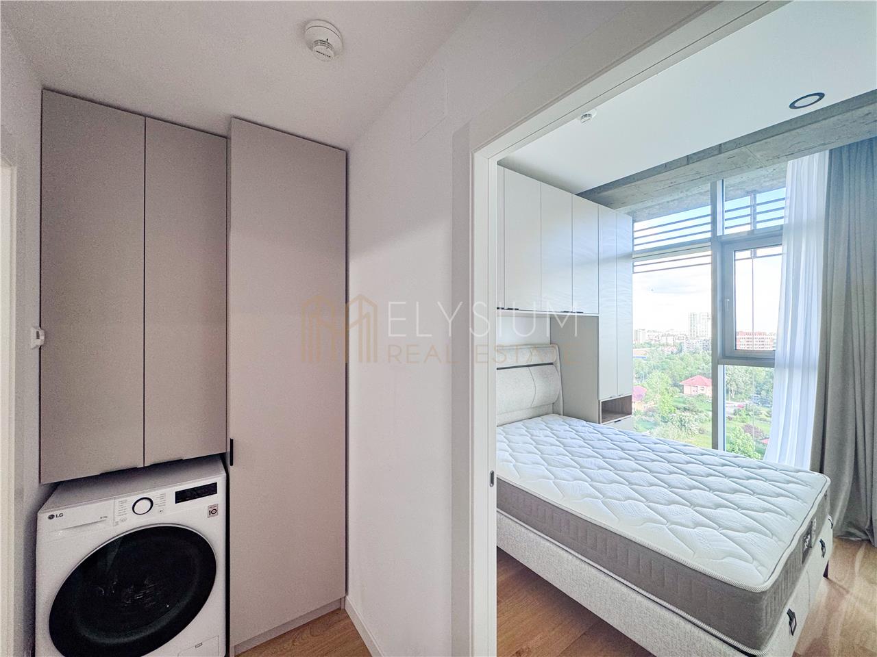 Apartament 2 camere de inchiriat UpSite Floreasca Apartament 2 camere de inchiriat UpSite Floreasca