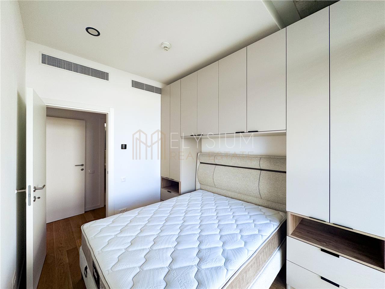 Apartament 2 camere de inchiriat UpSite Floreasca Apartament 2 camere de inchiriat UpSite Floreasca