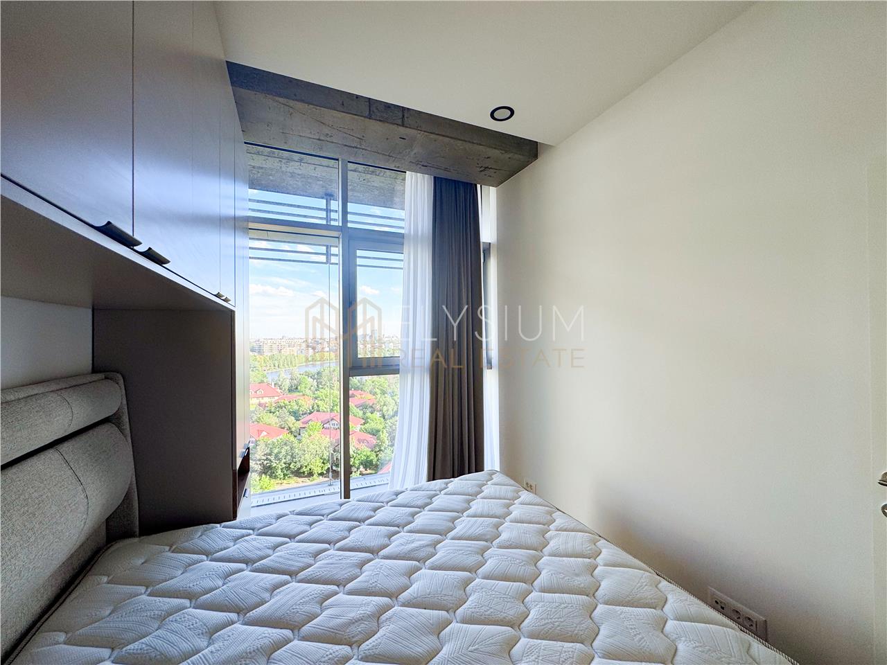 Apartament 2 camere de inchiriat UpSite Floreasca Apartament 2 camere de inchiriat UpSite Floreasca