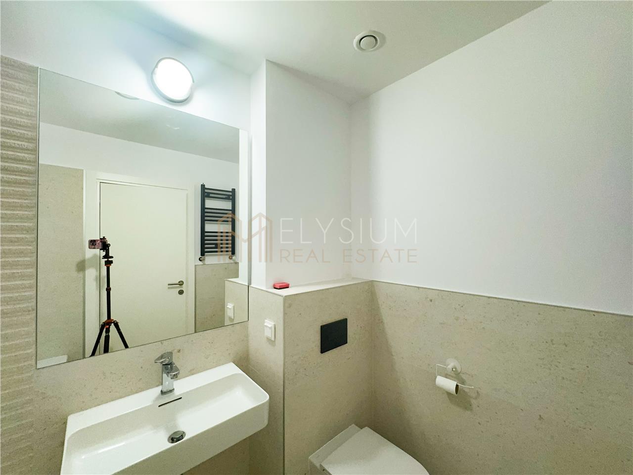 Apartament 2 camere de inchiriat UpSite Floreasca Apartament 2 camere de inchiriat UpSite Floreasca
