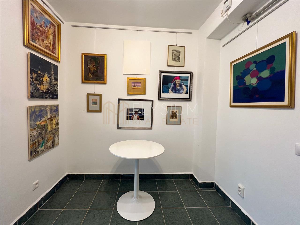 Garsoniera de vanzare Floreasca Compozitori Garsoniera de vanzare Floreasca Compozitori