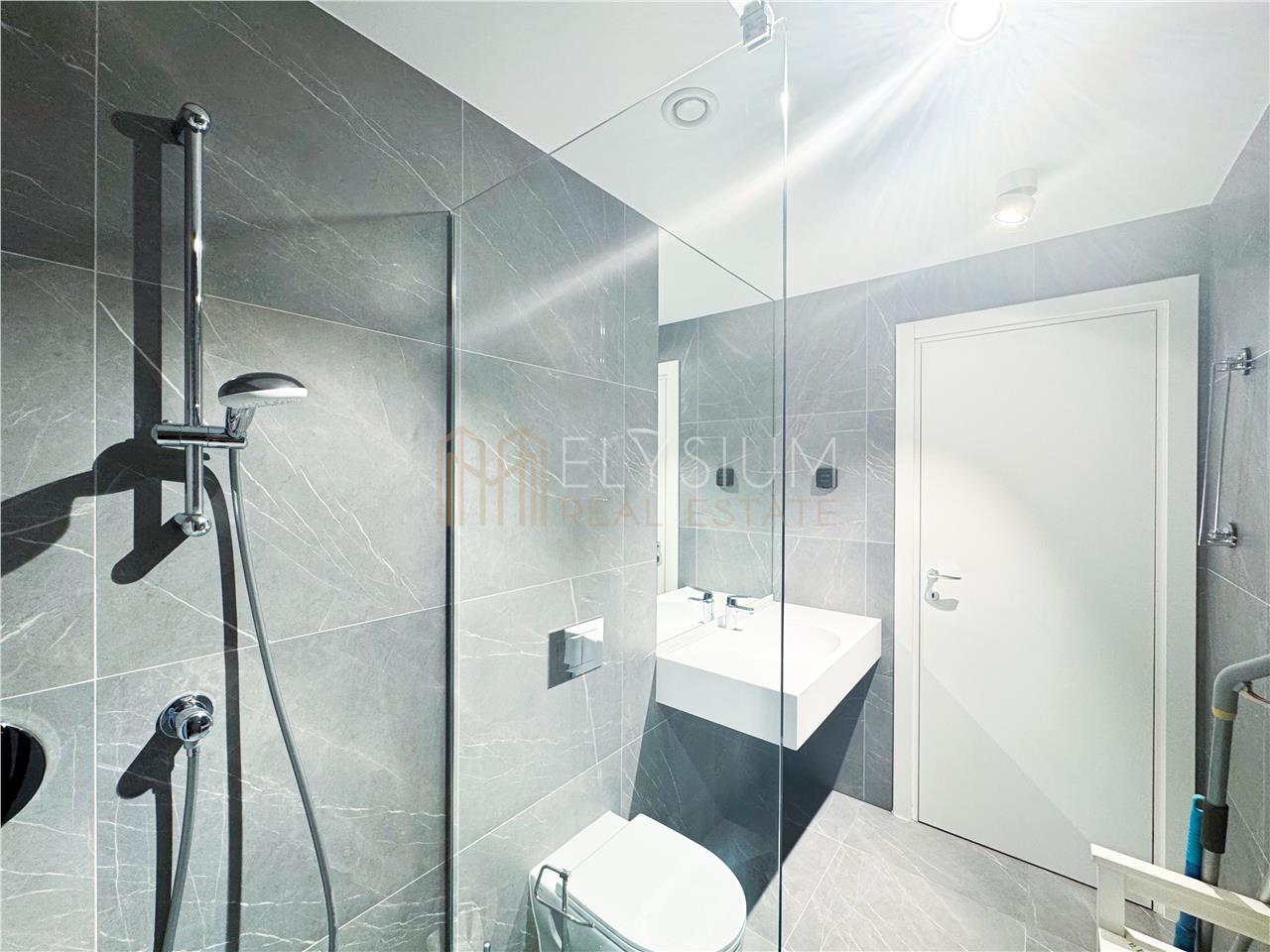 Apartament 3 camere de inchiriat One Herastrau Towers Apartament 3 camere de inchiriat One Herastrau Towers