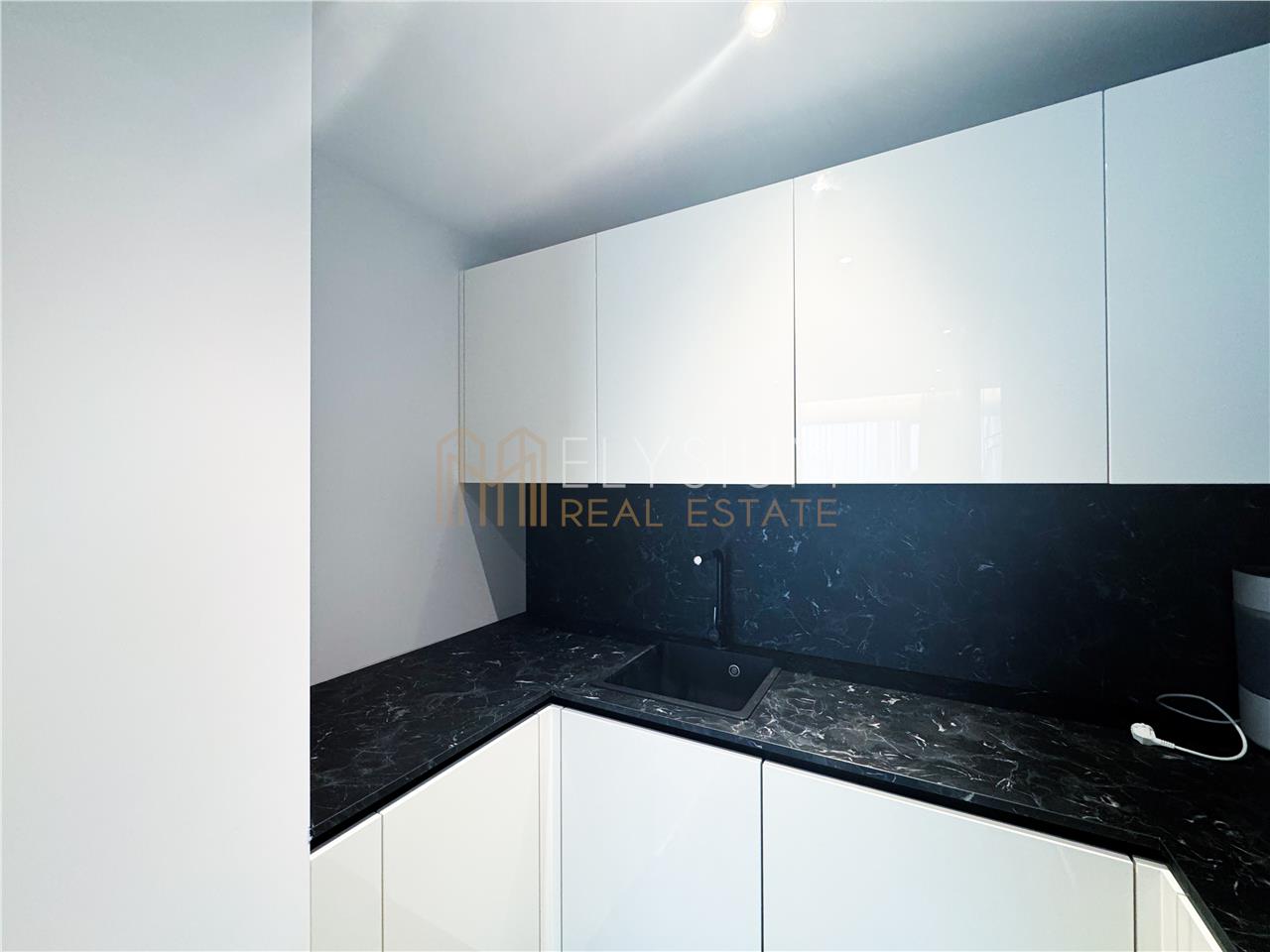 Apartament 3 camere de inchiriat One Herastrau Towers Apartament 3 camere de inchiriat One Herastrau Towers