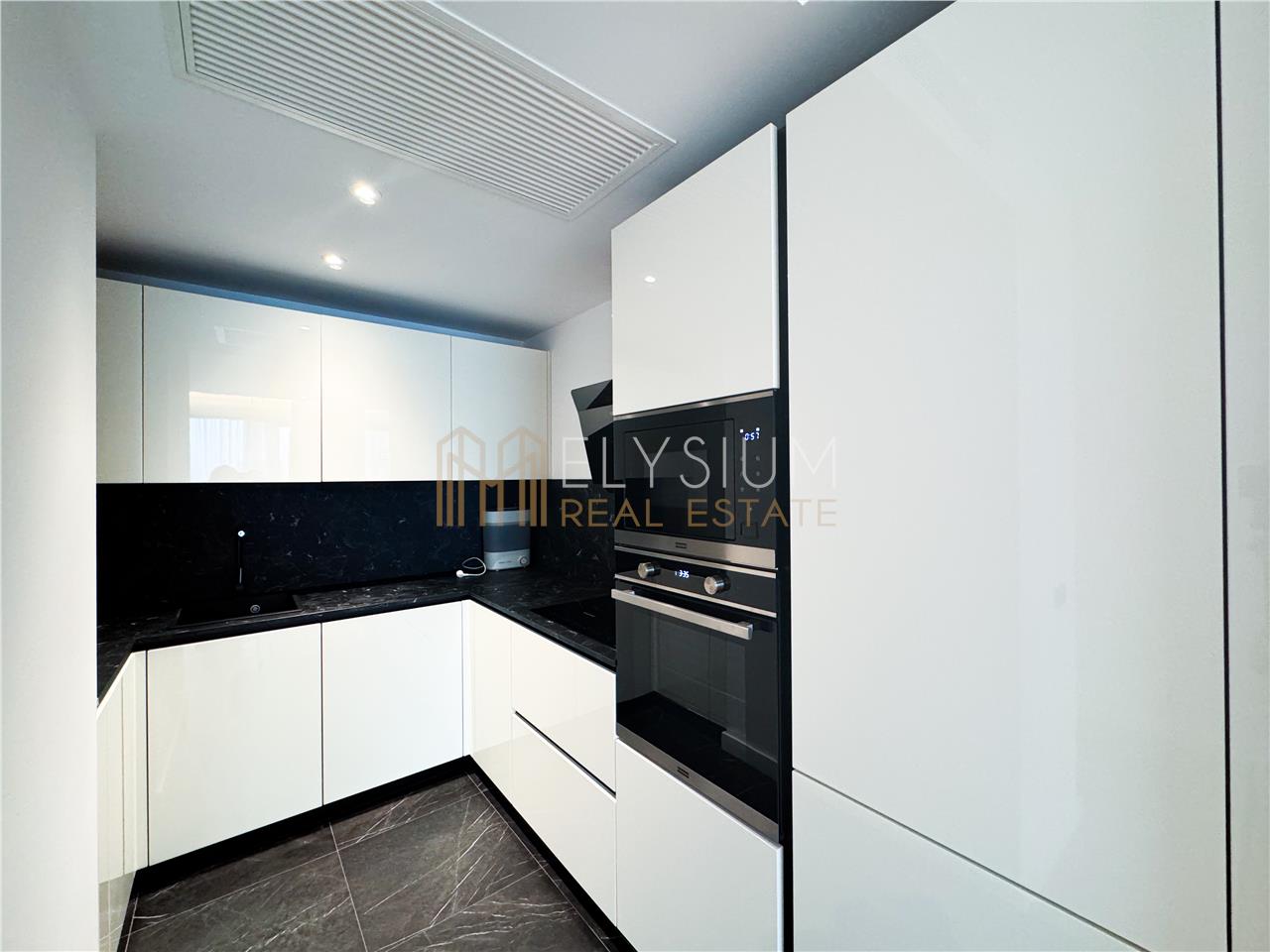 Apartament 3 camere de inchiriat One Herastrau Towers Apartament 3 camere de inchiriat One Herastrau Towers