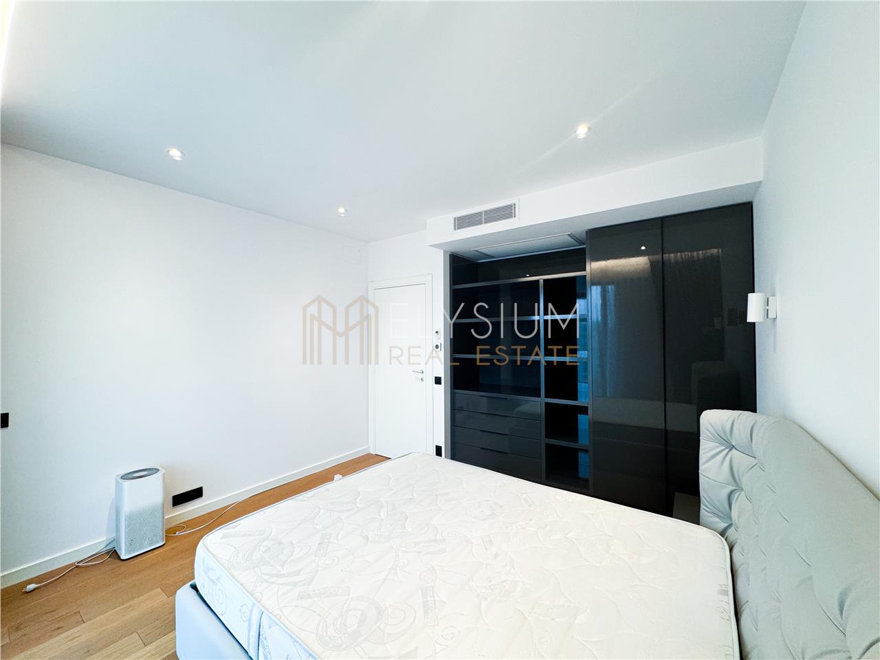 Apartament 3 camere de inchiriat One Herastrau Towers Apartament 3 camere de inchiriat One Herastrau Towers
