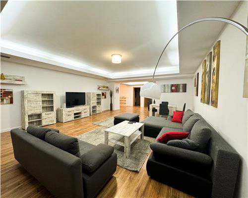 Apartament de inchiriat 4 camere Soseaua Nordului Herastrau