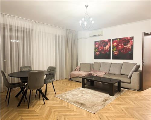 Apartament de inchiriat 3 camere Floreasca Central Park
