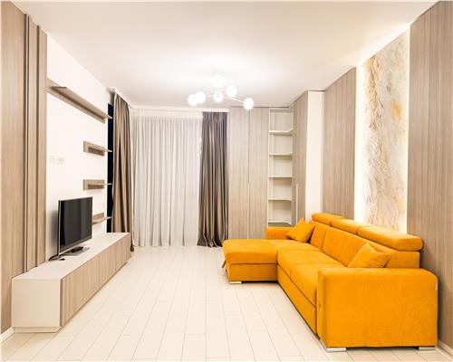 Rent 2 Bedroom Win Herastrau