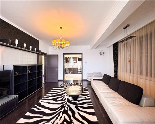Apartament 3 camere de inchiriat Floreasca