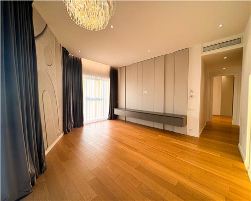Apartament 3 camere de inchiriat One Verdi Park