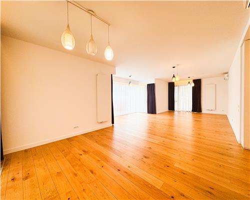Apartament 5 camere de inchiriat Floreasca