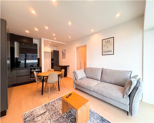 Rent 1 Bedroom Aviatiei Tower