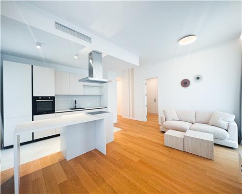 Apartament 4 camere de inchiriat One Verdi Park