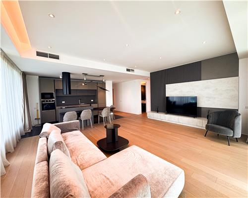 Rent 3 Bedroom One Eliade Towers