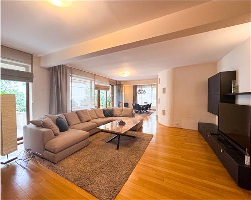 Rent 3 Bedroom Herastrau