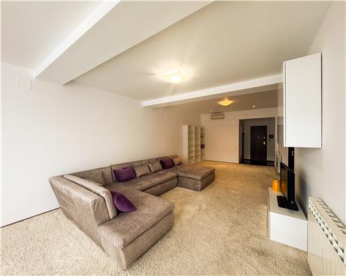 Apartament de inchiriat 3 camere Herastrau