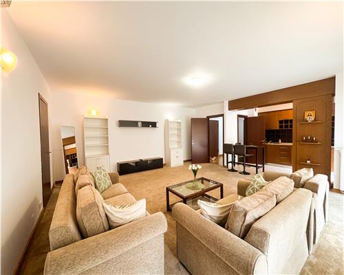 Apartament de inchiriat 3 camere Floreasca Central Park